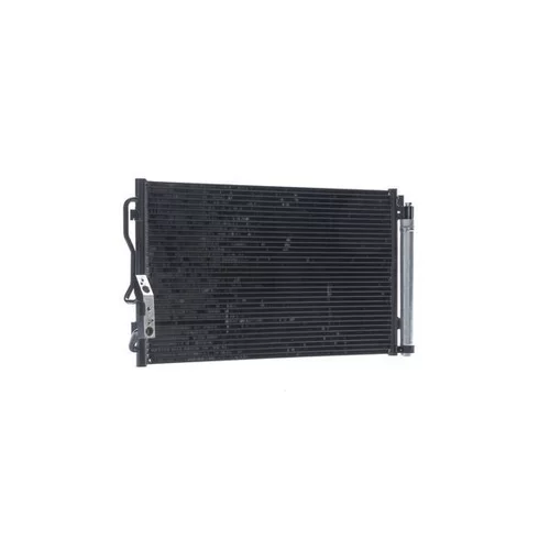Kondenzátor klimatizácie AC 1072 000S /MAHLE/ - obr. 7