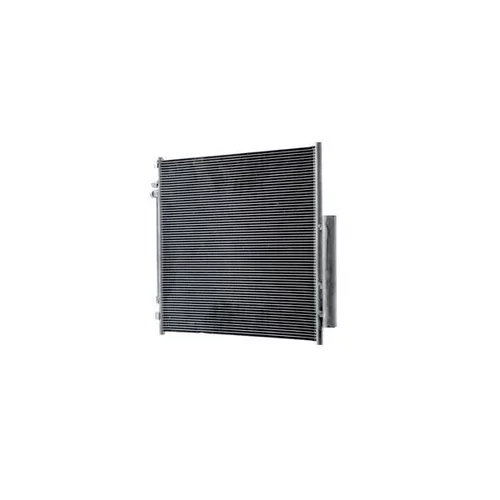 Kondenzátor klimatizácie AC 1086 000S /MAHLE/ - obr. 1