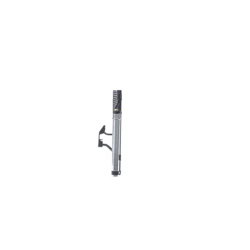 Kondenzátor klimatizácie AC 1095 000S /MAHLE/ - obr. 2