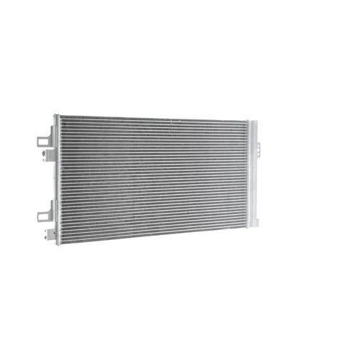 Kondenzátor klimatizácie AC 1122 000P /MAHLE/ - obr. 3