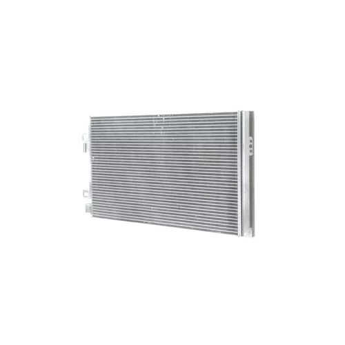 Kondenzátor klimatizácie AC 1122 000P /MAHLE/ - obr. 5
