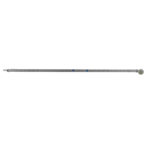 Kondenzátor klimatizácie AC 1124 000P /MAHLE/ - obr. 8