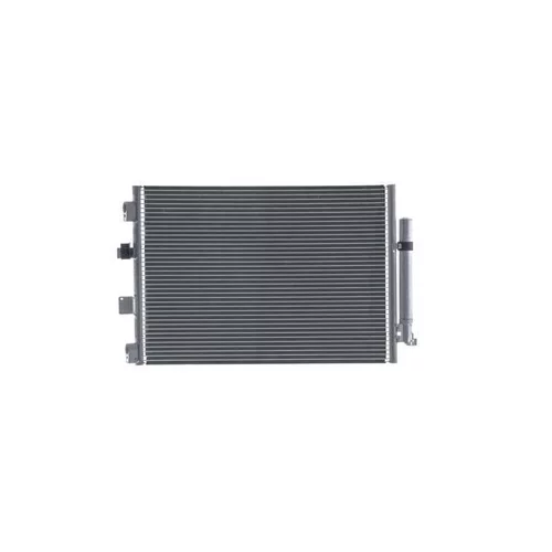 Kondenzátor klimatizácie MAHLE AC 1137 000S