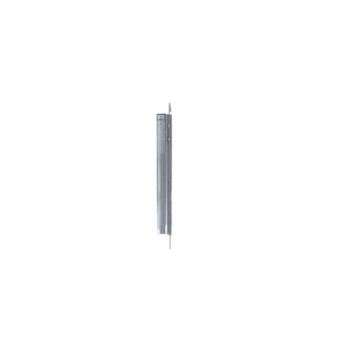 Kondenzátor klimatizácie AC 1144 000S /MAHLE/ - obr. 4
