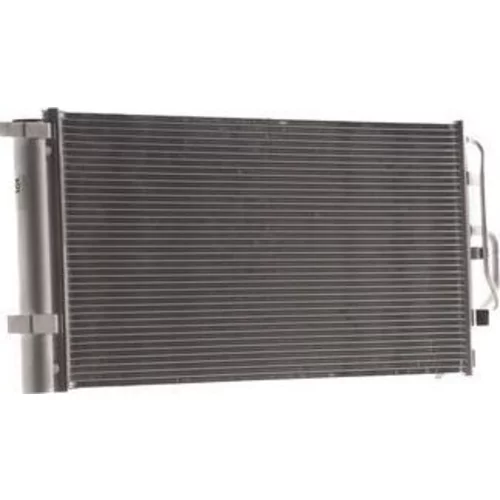 Kondenzátor klimatizácie AC 1175 000P /MAHLE/ - obr. 3
