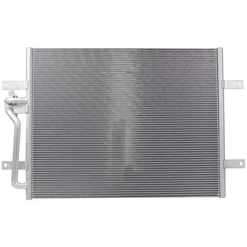 Kondenzátor klimatizácie AC 25 000P /MAHLE/ - obr. 3