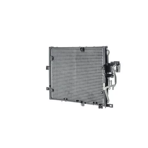 Kondenzátor klimatizácie AC 310 000S /MAHLE/ - obr. 5