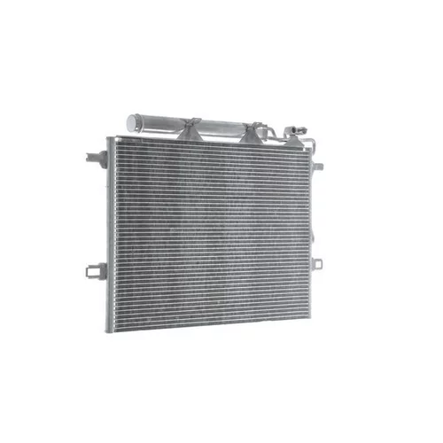 Kondenzátor klimatizácie AC 318 000P /MAHLE/ - obr. 9