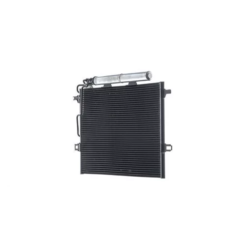 Kondenzátor klimatizácie AC 318 001S /MAHLE/ - obr. 5