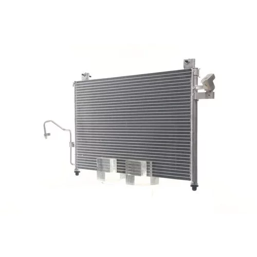 Kondenzátor klimatizácie AC 327 000S /MAHLE/ - obr. 5