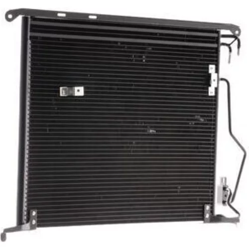 Kondenzátor klimatizácie AC 334 001S /MAHLE/ - obr. 7