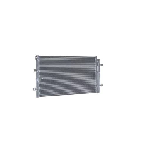 Kondenzátor klimatizácie AC 4 000S /MAHLE/ - obr. 15