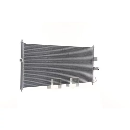 Kondenzátor klimatizácie AC 406 000S /MAHLE/ - obr. 4