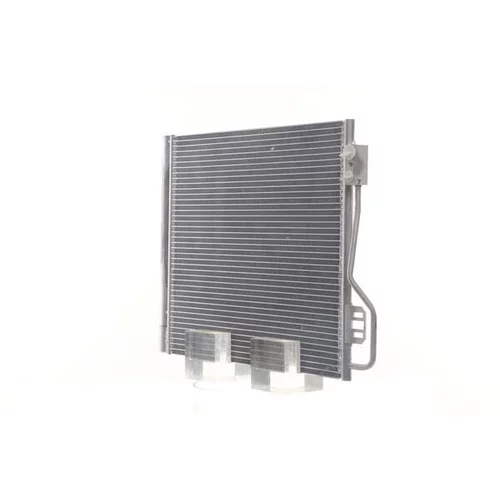 Kondenzátor klimatizácie AC 488 000S /MAHLE/ - obr. 2
