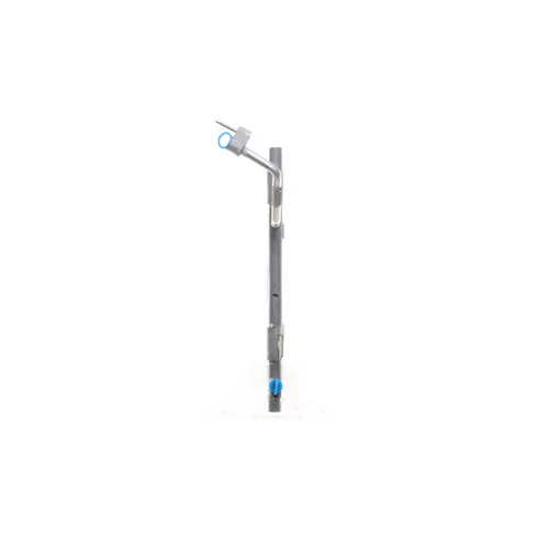 Kondenzátor klimatizácie AC 509 000S /MAHLE/ - obr. 3