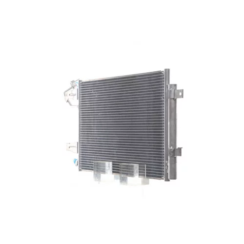 Kondenzátor klimatizácie AC 509 000S /MAHLE/ - obr. 6