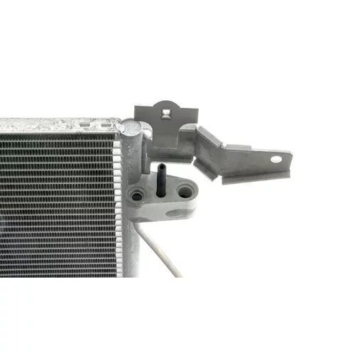 Kondenzátor klimatizácie AC 555 000S /MAHLE/ - obr. 10