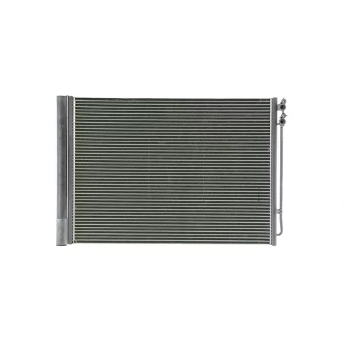 Kondenzátor klimatizácie AC 567 000P /MAHLE/ - obr. 2