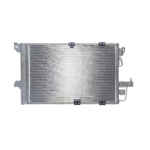 Kondenzátor klimatizácie AC 665 000S /MAHLE/ - obr. 5