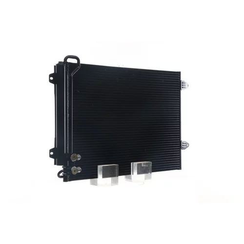 Kondenzátor klimatizácie AC 666 000S /MAHLE/ - obr. 8