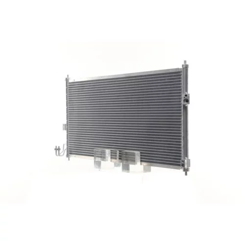 Kondenzátor klimatizácie AC 674 000S /MAHLE/ - obr. 6