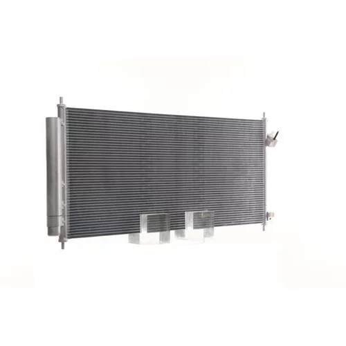 Kondenzátor klimatizácie AC 702 000S /MAHLE/ - obr. 8