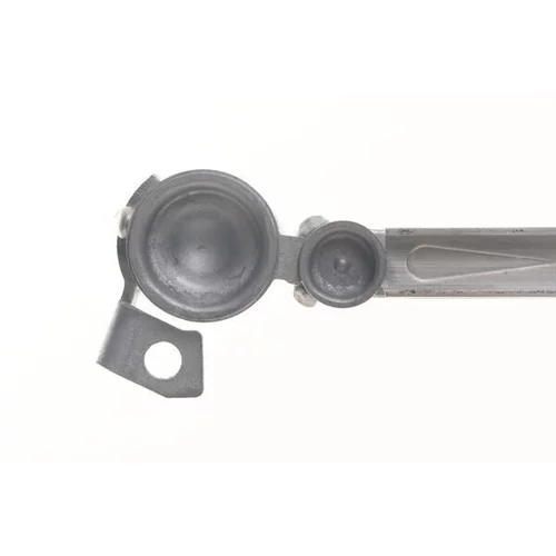 Kondenzátor klimatizácie AC 710 000S /MAHLE/ - obr. 9