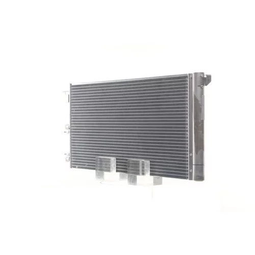 Kondenzátor klimatizácie AC 710 000S /MAHLE/ - obr. 6