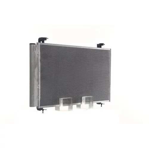 Kondenzátor klimatizácie AC 711 000S /MAHLE/ - obr. 4