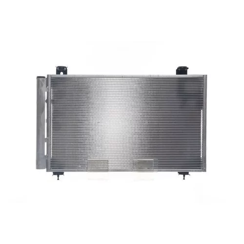 Kondenzátor klimatizácie AC 711 000S /MAHLE/ - obr. 5