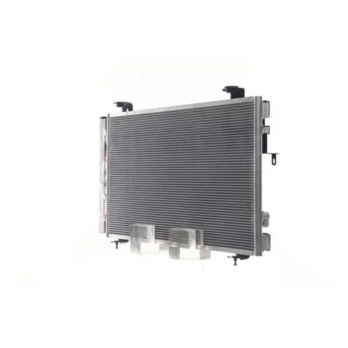 Kondenzátor klimatizácie AC 711 000S /MAHLE/ - obr. 6