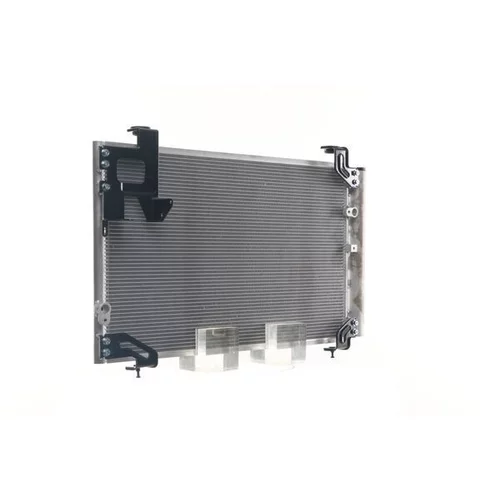 Kondenzátor klimatizácie AC 711 000S /MAHLE/ - obr. 8