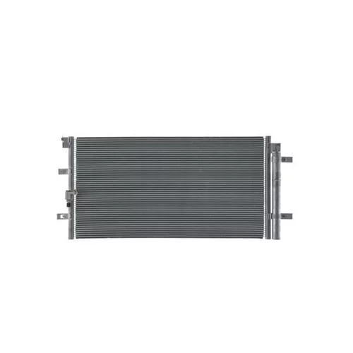 Kondenzátor klimatizácie MAHLE AC 738 000S