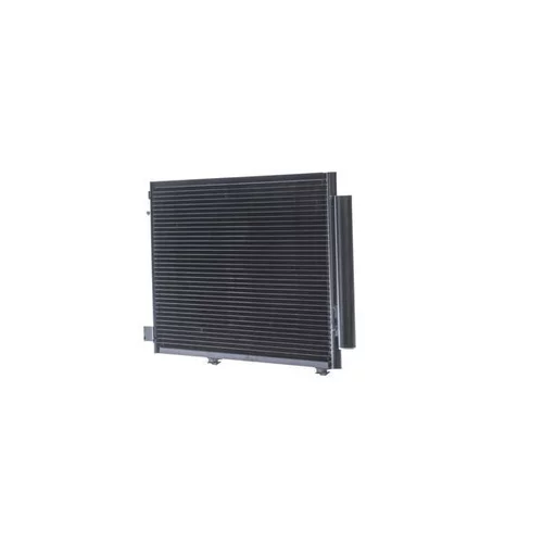 Kondenzátor klimatizácie AC 748 000S /MAHLE/ - obr. 5