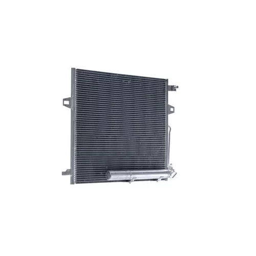 Kondenzátor klimatizácie AC 756 000S /MAHLE/ - obr. 15