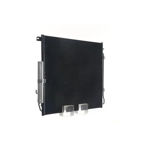 Kondenzátor klimatizácie AC 759 000S /MAHLE/ - obr. 4