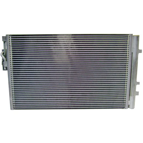 Kondenzátor klimatizácie AC 778 000S /MAHLE/ - obr. 2