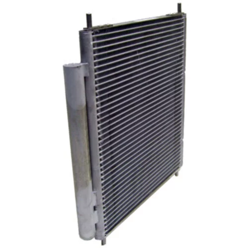 Kondenzátor klimatizácie AC 782 000S /MAHLE/ - obr. 2