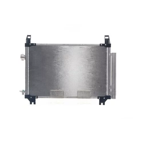 Kondenzátor klimatizácie AC 806 000S /MAHLE/ - obr. 5