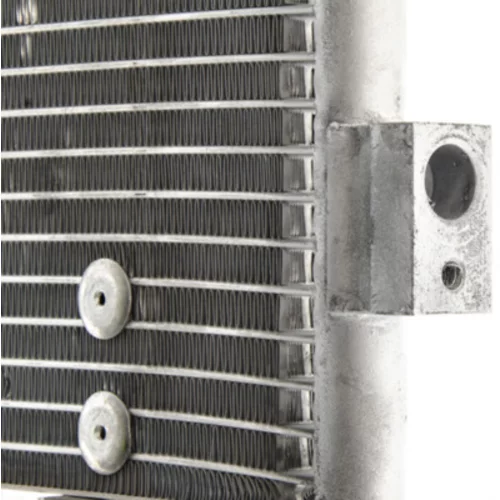 Kondenzátor klimatizácie AC 816 000P /MAHLE/ - obr. 5