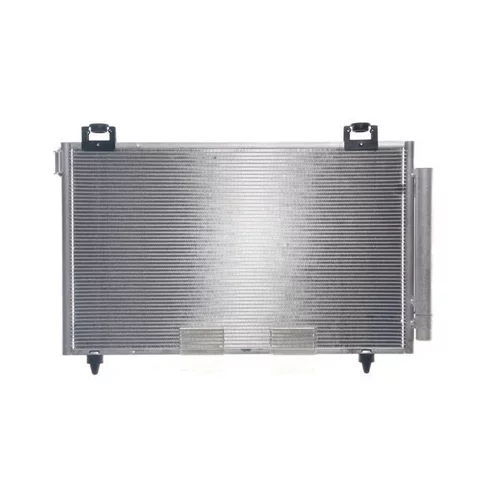 Kondenzátor klimatizácie AC 821 000S /MAHLE/ - obr. 5