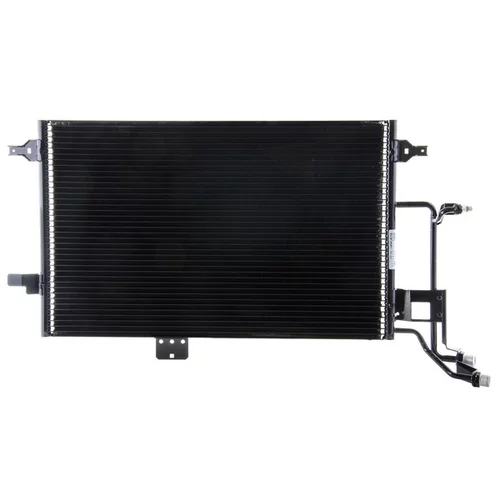 Kondenzátor klimatizácie AC 822 000P /MAHLE/ - obr. 2