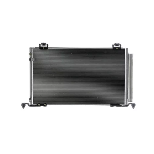 Kondenzátor klimatizácie MAHLE AC 823 000P