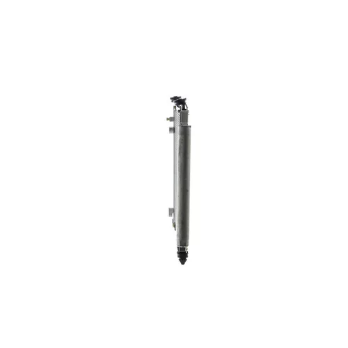 Kondenzátor klimatizácie AC 823 000P /MAHLE/ - obr. 2
