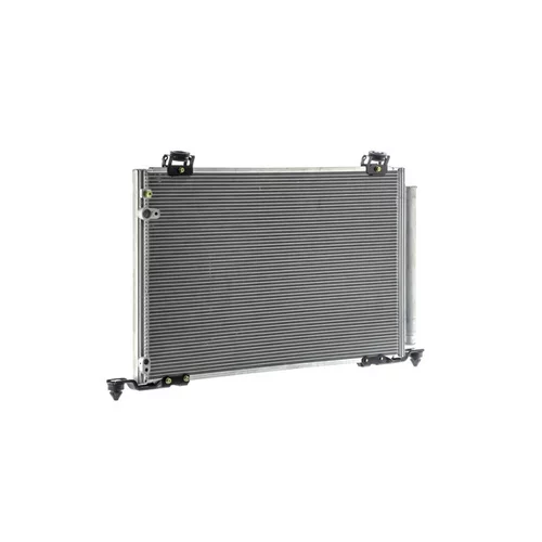 Kondenzátor klimatizácie AC 823 000P /MAHLE/ - obr. 7