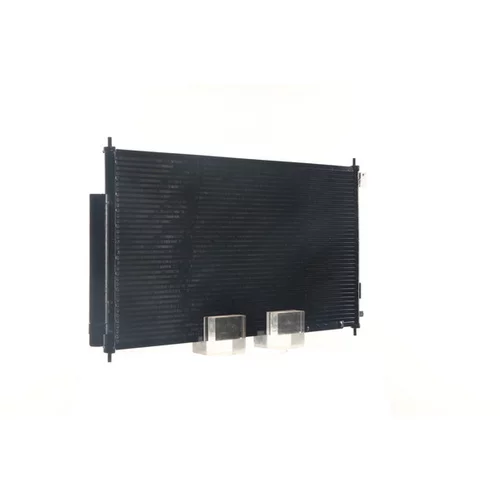 Kondenzátor klimatizácie AC 826 000S /MAHLE/ - obr. 4