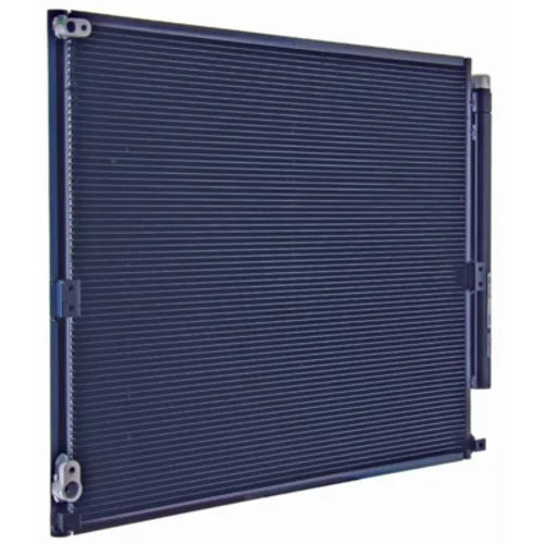 Kondenzátor klimatizácie AC 838 000P /MAHLE/ - obr. 4