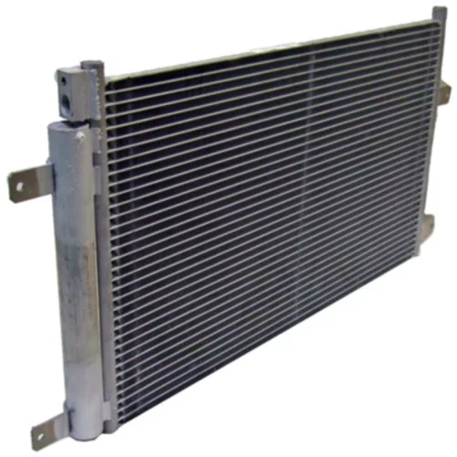 Kondenzátor klimatizácie AC 857 000S /MAHLE/ - obr. 1