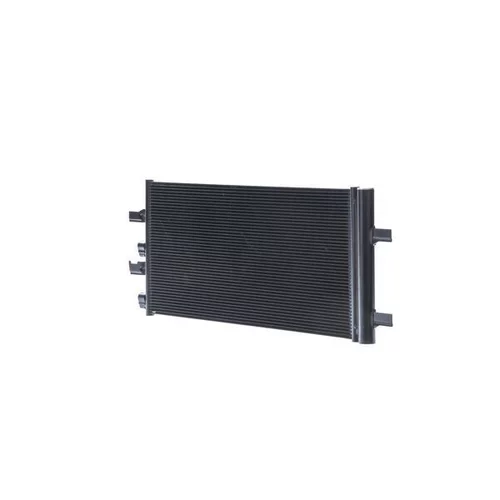 Kondenzátor klimatizácie AC 891 000S /MAHLE/ - obr. 5