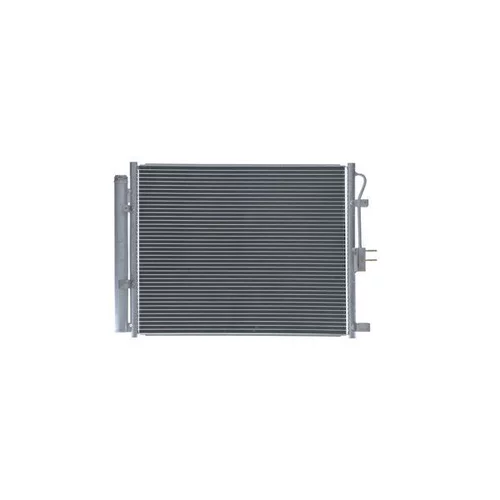 Kondenzátor klimatizácie AC 957 000S /MAHLE/ - obr. 1